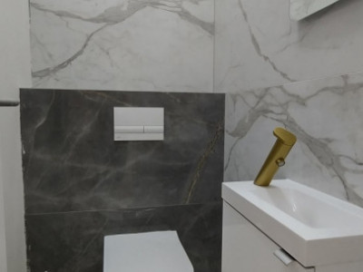 Penthouse 3 camere, Timisoara - Zona Torontalului imagine mica 12, foxfort.ro