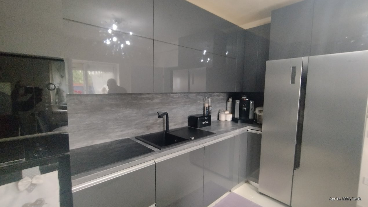 Duplex 5 camere, mobilat - utilat, Timisoara - Zona Lipovei 2, foxfort.ro