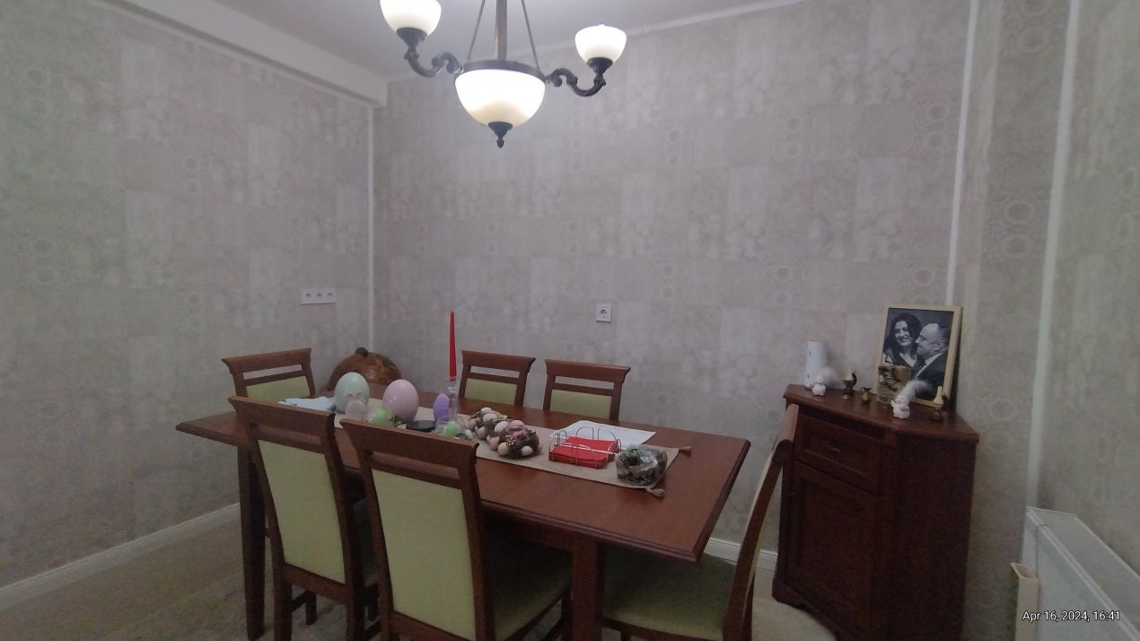 Duplex 5 camere, mobilat - utilat, Timisoara - Zona Lipovei 3, foxfort.ro