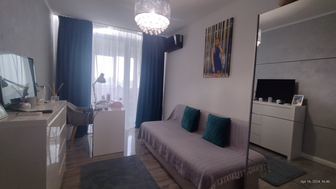 Duplex 5 camere, mobilat - utilat, Timisoara - Zona Lipovei 8, foxfort.ro