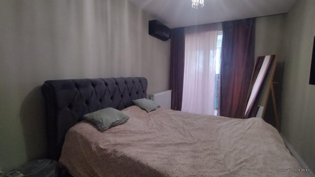 Duplex 5 camere, mobilat - utilat, Timisoara - Zona Lipovei 9, foxfort.ro
