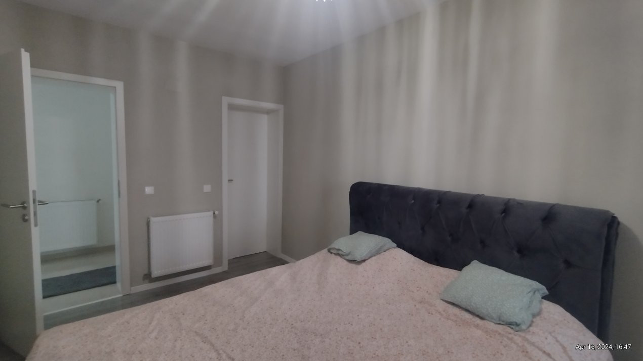 Duplex 5 camere, mobilat - utilat, Timisoara - Zona Lipovei 11, foxfort.ro