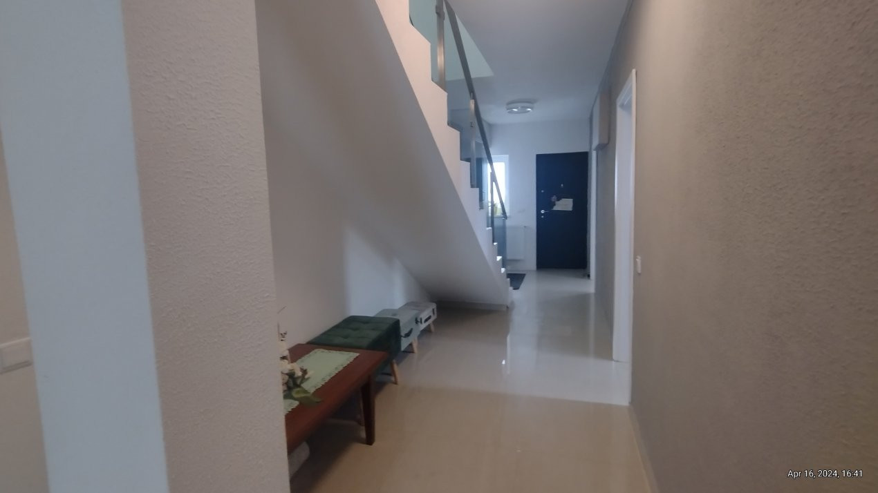 Duplex 5 camere, mobilat - utilat, Timisoara - Zona Lipovei 12, foxfort.ro