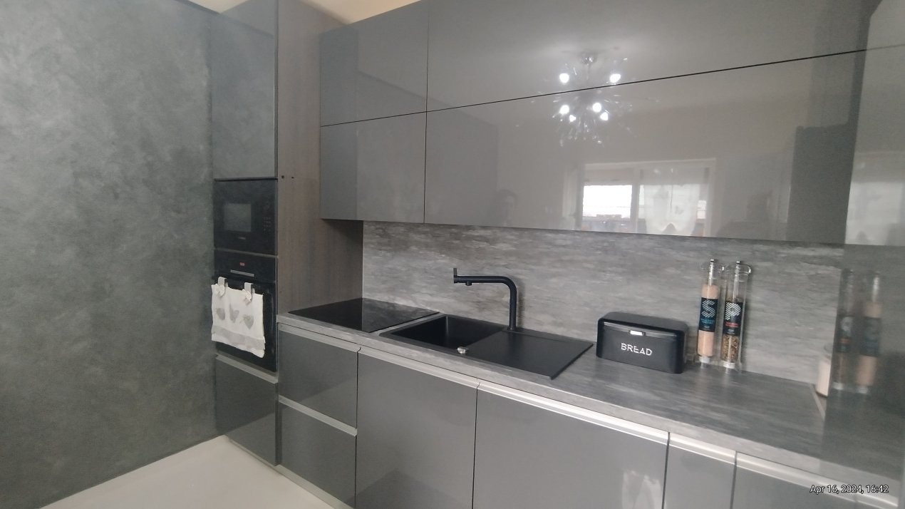 Duplex 5 camere, mobilat - utilat, Timisoara - Zona Lipovei 15, foxfort.ro