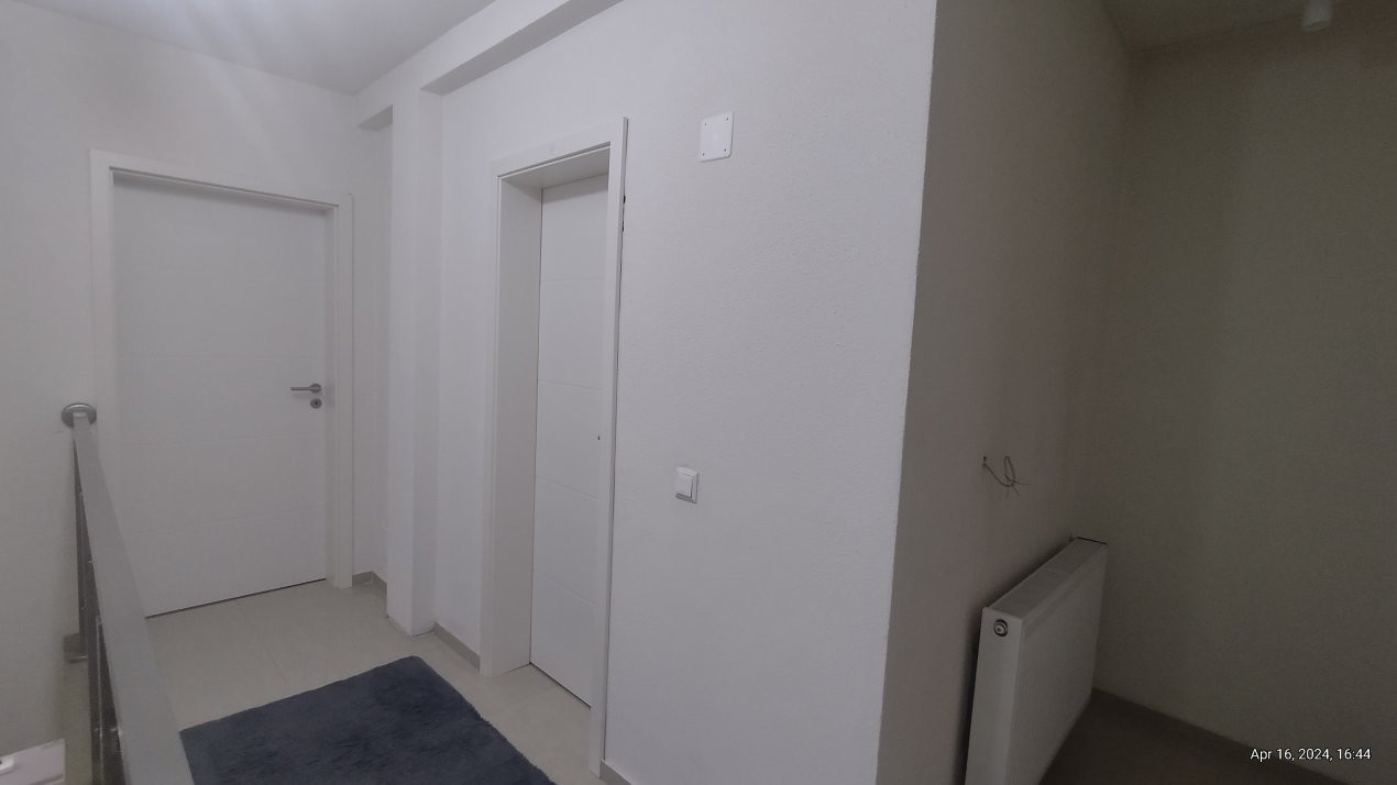 Duplex 5 camere, mobilat - utilat, Timisoara - Zona Lipovei 17, foxfort.ro