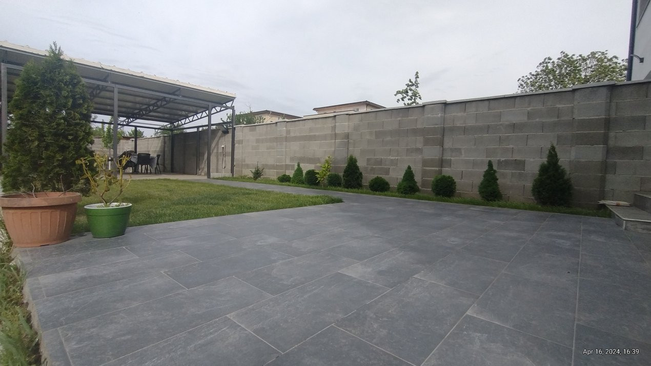 Duplex 5 camere, mobilat - utilat, Timisoara - Zona Lipovei 20, foxfort.ro