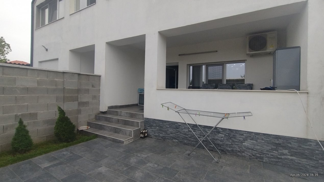 Duplex 5 camere, mobilat - utilat, Timisoara - Zona Lipovei 22, foxfort.ro