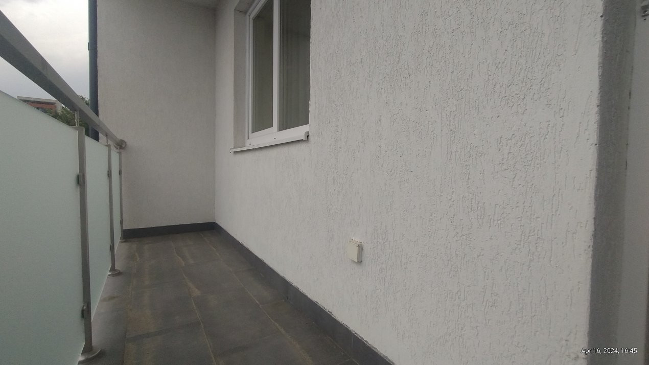 Duplex 5 camere, mobilat - utilat, Timisoara - Zona Lipovei 23, foxfort.ro