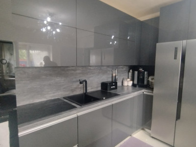 Duplex 5 camere, mobilat - utilat, Timisoara - Zona Lipovei imagine mica 2, foxfort.ro