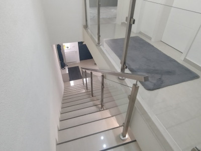 Duplex 5 camere, mobilat - utilat, Timisoara - Zona Lipovei imagine mica 6, foxfort.ro