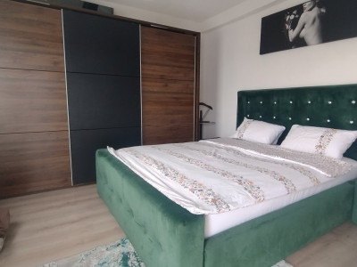 Duplex 5 camere, mobilat - utilat, Timisoara - Zona Lipovei imagine mica 7, foxfort.ro