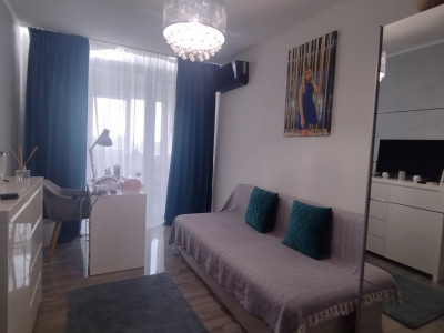 Duplex 5 camere, mobilat - utilat, Timisoara - Zona Lipovei imagine mica 8, foxfort.ro