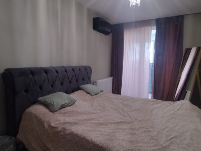 Duplex 5 camere, mobilat - utilat, Timisoara - Zona Lipovei imagine mica 9, foxfort.ro