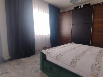 Duplex 5 camere, mobilat - utilat, Timisoara - Zona Lipovei imagine mica 10, foxfort.ro