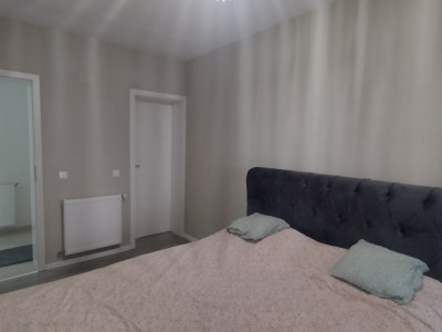 Duplex 5 camere, mobilat - utilat, Timisoara - Zona Lipovei imagine mica 11, foxfort.ro