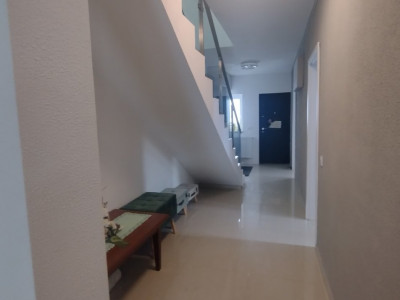 Duplex 5 camere, mobilat - utilat, Timisoara - Zona Lipovei imagine mica 12, foxfort.ro