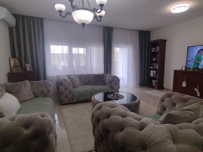 Duplex 5 camere, mobilat - utilat, Timisoara - Zona Lipovei imagine mica 14, foxfort.ro