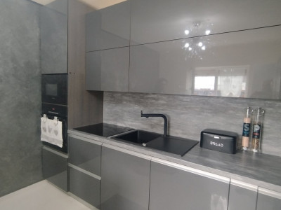 Duplex 5 camere, mobilat - utilat, Timisoara - Zona Lipovei imagine mica 15, foxfort.ro