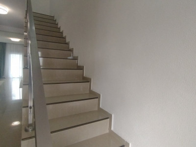 Duplex 5 camere, mobilat - utilat, Timisoara - Zona Lipovei imagine mica 16, foxfort.ro