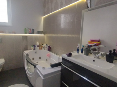 Duplex 5 camere, mobilat - utilat, Timisoara - Zona Lipovei imagine mica 18, foxfort.ro