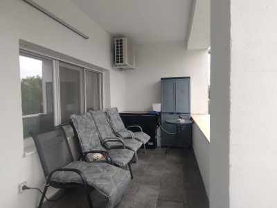 Duplex 5 camere, mobilat - utilat, Timisoara - Zona Lipovei imagine mica 19, foxfort.ro