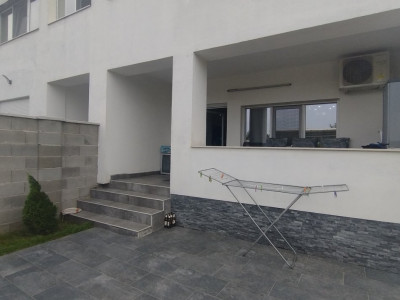 Duplex 5 camere, mobilat - utilat, Timisoara - Zona Lipovei imagine mica 22, foxfort.ro
