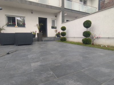 Duplex 5 camere, mobilat - utilat, Timisoara - Zona Lipovei imagine mica 24, foxfort.ro