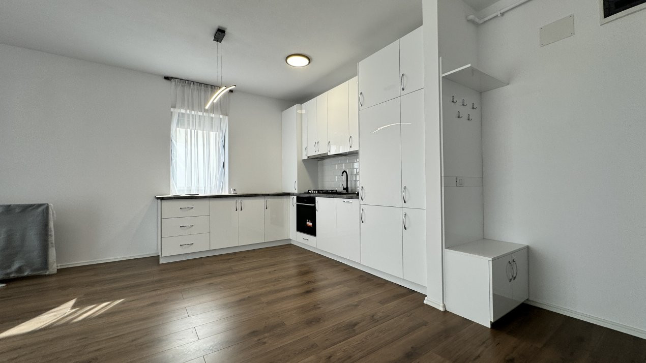 COMISION 0% Apartament cu 2 camere, 52 mp utili, zona Hotel IQ 3, foxfort.ro