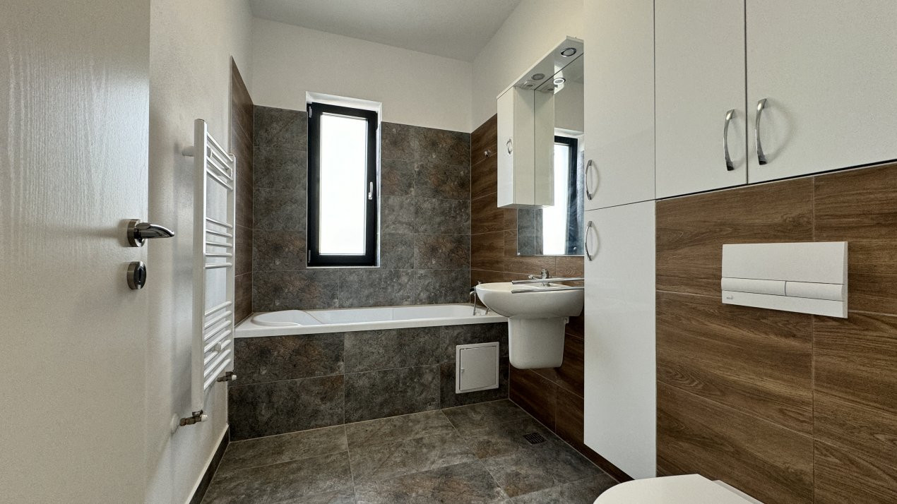 COMISION 0% Apartament cu 2 camere, 52 mp utili, zona Hotel IQ 4, foxfort.ro