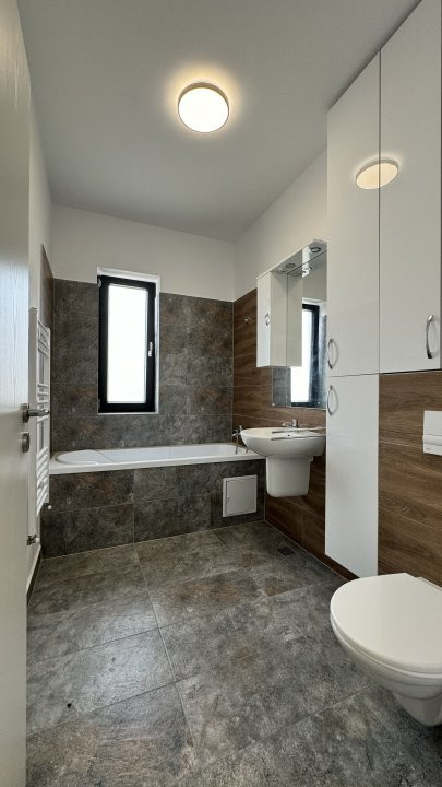 COMISION 0% Apartament cu 2 camere, 52 mp utili, zona Hotel IQ 5, foxfort.ro