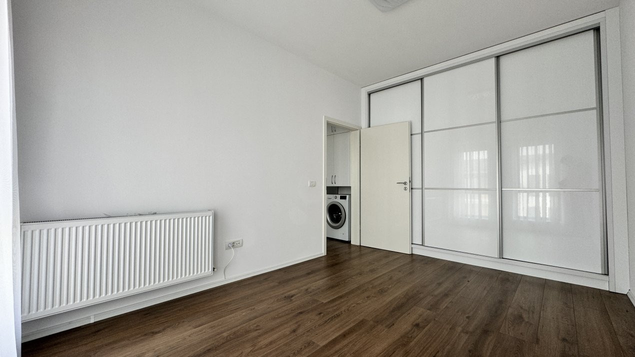 COMISION 0% Apartament cu 2 camere, 52 mp utili, zona Hotel IQ 6, foxfort.ro