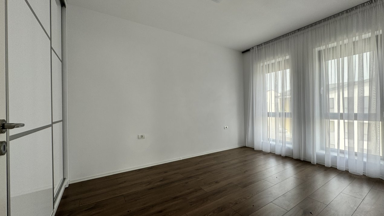 COMISION 0% Apartament cu 2 camere, 52 mp utili, zona Hotel IQ 7, foxfort.ro