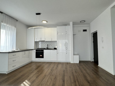 COMISION 0% Apartament cu 2 camere, 52 mp utili, zona Hotel IQ imagine mica 2, foxfort.ro