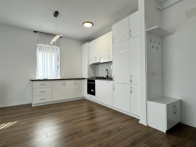 COMISION 0% Apartament cu 2 camere, 52 mp utili, zona Hotel IQ imagine mica 3, foxfort.ro