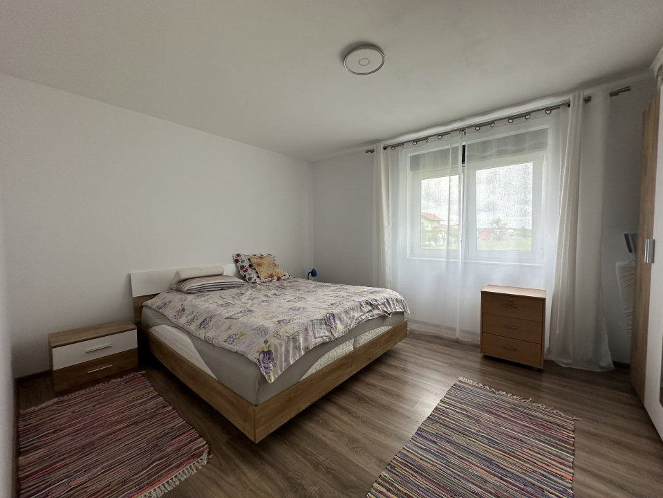 Casa Individuala Mosnita, 5 camere si 1290 mp teren 8, foxfort.ro