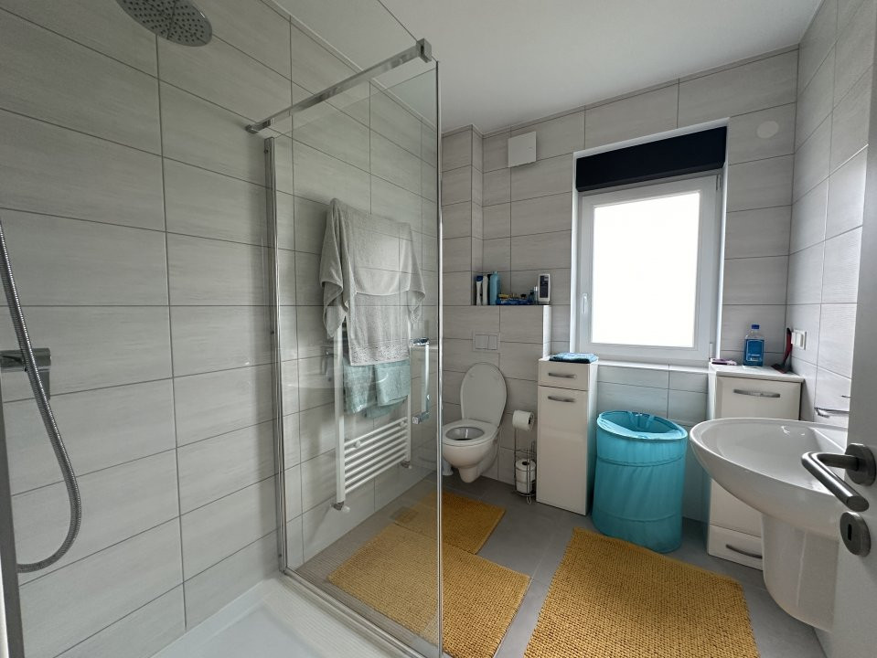 Casa Individuala Mosnita, 5 camere si 1290 mp teren 10, foxfort.ro