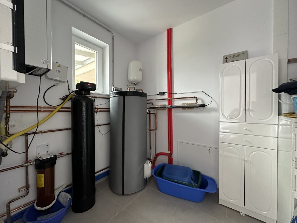 Casa Individuala Mosnita, 5 camere si 1290 mp teren 12, foxfort.ro