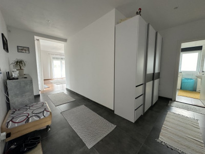 Casa Individuala Mosnita, 5 camere si 1290 mp teren imagine mica 9, foxfort.ro