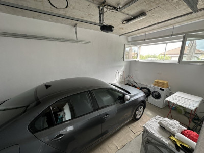 Casa Individuala Mosnita, 5 camere si 1290 mp teren imagine mica 11, foxfort.ro