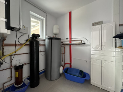 Casa Individuala Mosnita, 5 camere si 1290 mp teren imagine mica 12, foxfort.ro