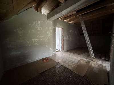 Casa Individuala Mosnita, 5 camere si 1290 mp teren imagine mica 13, foxfort.ro