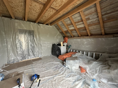 Casa Individuala Mosnita, 5 camere si 1290 mp teren imagine mica 14, foxfort.ro