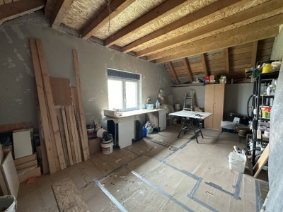 Casa Individuala Mosnita, 5 camere si 1290 mp teren imagine mica 16, foxfort.ro