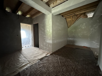 Casa Individuala Mosnita, 5 camere si 1290 mp teren imagine mica 20, foxfort.ro