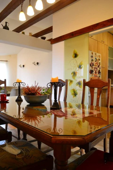 Casa cu 5 camere de vanzare, zona Giroc 3, foxfort.ro