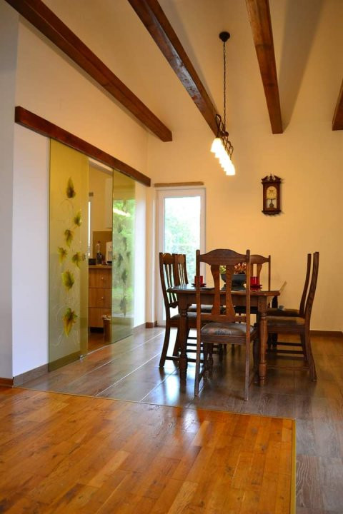 Casa cu 5 camere de vanzare, zona Giroc 4, foxfort.ro