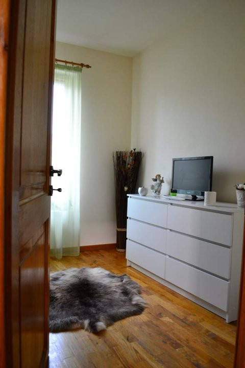 Casa cu 5 camere de vanzare, zona Giroc 8, foxfort.ro