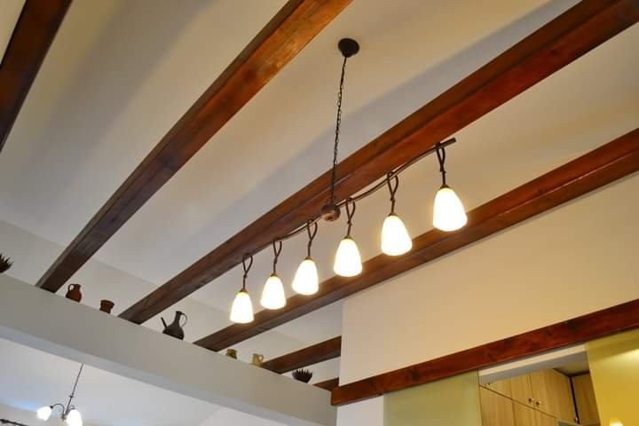 Casa cu 5 camere de vanzare, zona Giroc 11, foxfort.ro