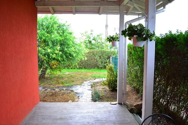 Casa cu 5 camere de vanzare, zona Giroc 16, foxfort.ro