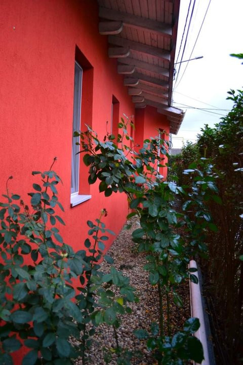 Casa cu 5 camere de vanzare, zona Giroc 25, foxfort.ro